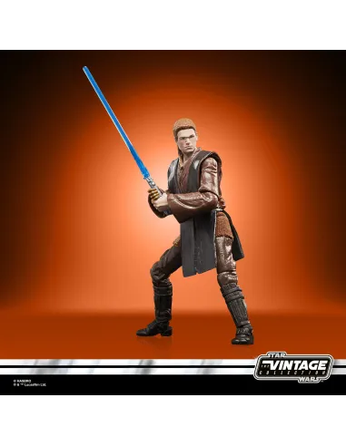 Star Wars F56335X0 collectible figure