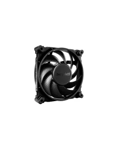 be quiet! SILENT WINGS 4 | 120mm PWM high-speed Carcasa del ordenador Ventilador 12 cm Negro 1 pieza(s)