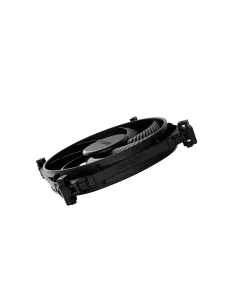 be quiet! SILENT WINGS 4 | 140mm PWM high-speed Carcasa del ordenador Ventilador 14 cm Negro 1 pieza(s) 2
