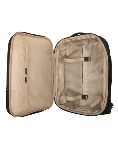 Targus EcoSmart Mobile mochila Negro