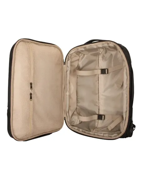 Targus EcoSmart Mobile mochila Negro