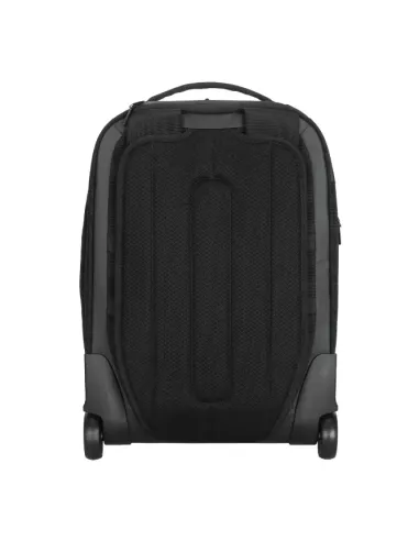 Targus EcoSmart Mobile mochila Negro