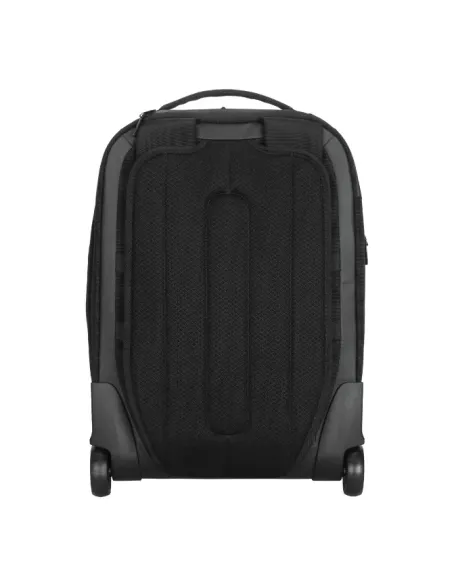 Targus EcoSmart Mobile mochila Negro