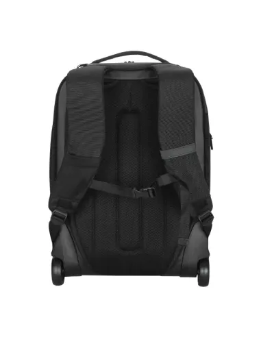 Targus EcoSmart Mobile mochila Negro