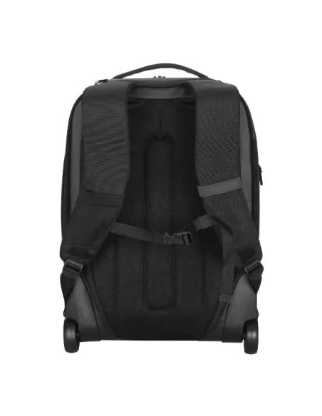 Targus EcoSmart Mobile mochila Negro
