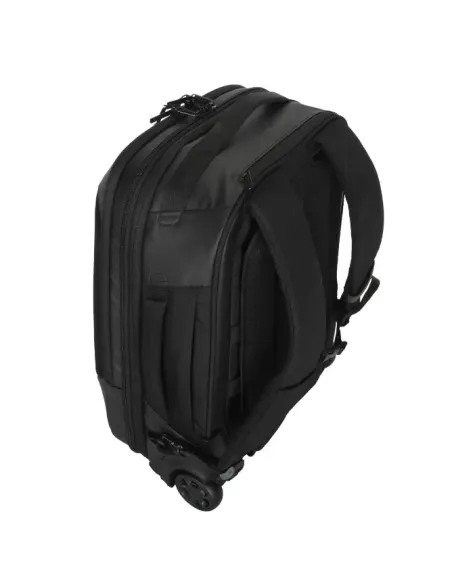 Targus EcoSmart Mobile mochila Negro