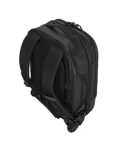 Targus EcoSmart Mobile mochila Negro