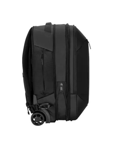 Targus EcoSmart Mobile mochila Negro