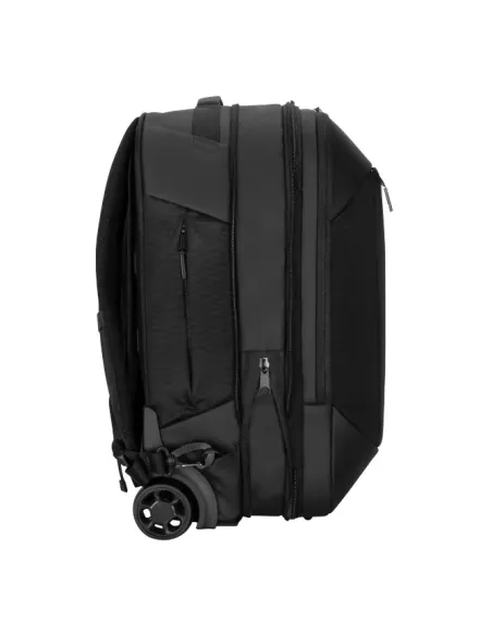 Targus EcoSmart Mobile mochila Negro