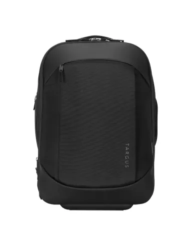 Targus EcoSmart Mobile mochila Negro