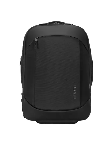 Targus EcoSmart Mobile mochila Negro