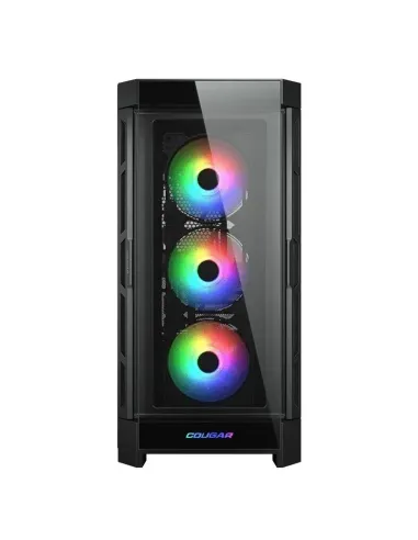 Cougar Caja Semitorre Duoface PRO Rgb