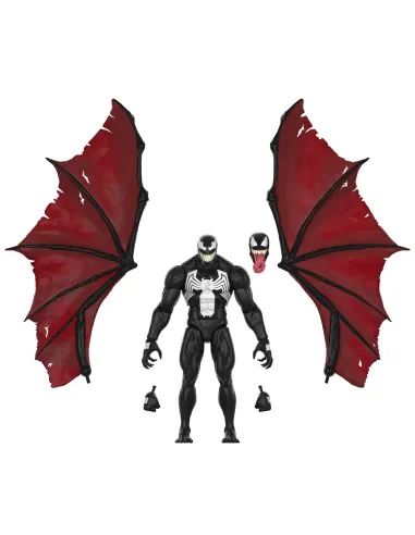Marvel F34665L0 toy figure