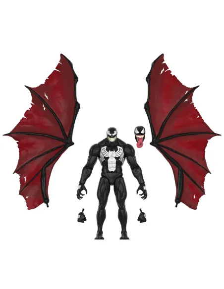 Marvel F34665L0 toy figure
