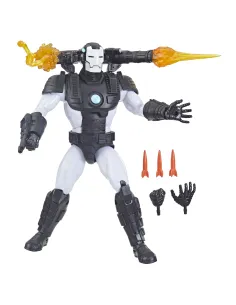 Marvel Legends Series Marvels War Machine