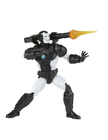 Marvel Legends Series Marvels War Machine