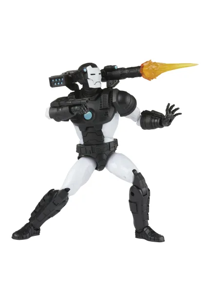Marvel Legends Series Marvels War Machine