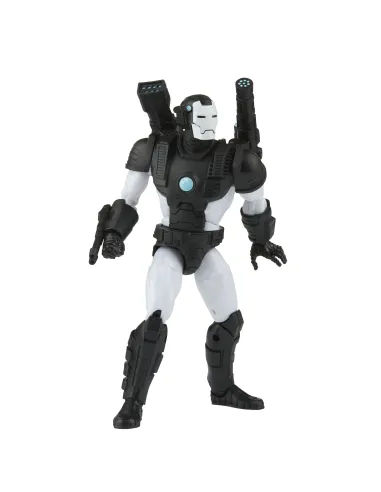 Marvel Legends Series Marvels War Machine