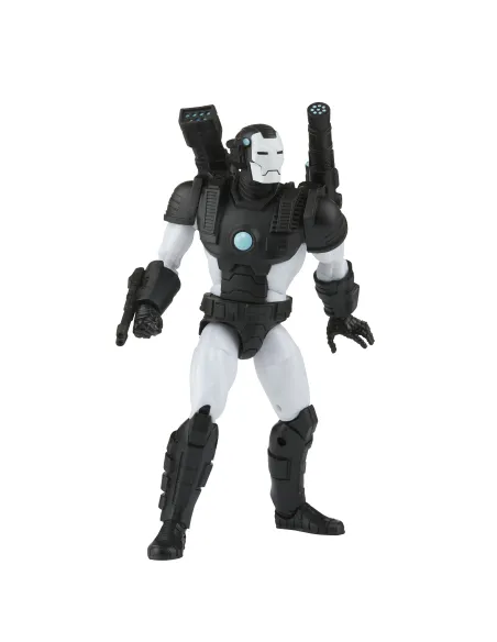 Marvel Legends Series Marvels War Machine