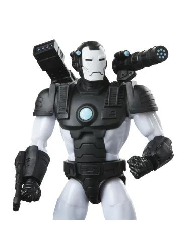 Marvel Legends Series Marvels War Machine