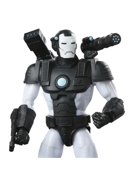 Marvel Legends Series Marvels War Machine