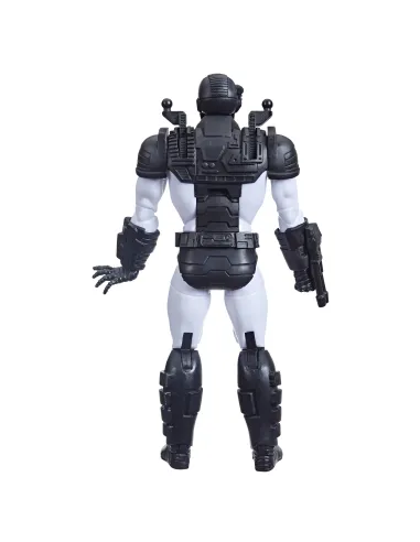 Marvel Legends Series Marvels War Machine