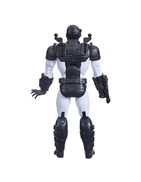 Marvel Legends Series Marvels War Machine