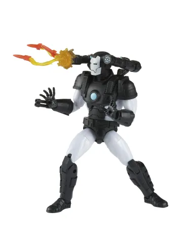 Marvel Legends Series Marvels War Machine
