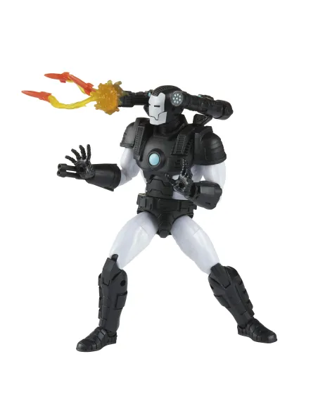 Marvel Legends Series Marvels War Machine