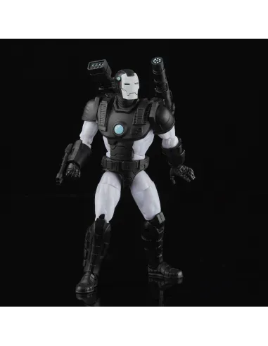 Marvel Legends Series Marvels War Machine