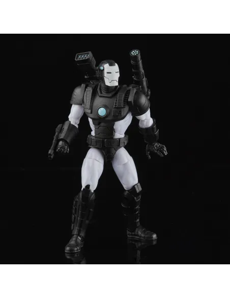 Marvel Legends Series Marvels War Machine