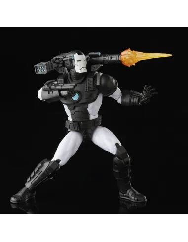 Marvel Legends Series Marvels War Machine