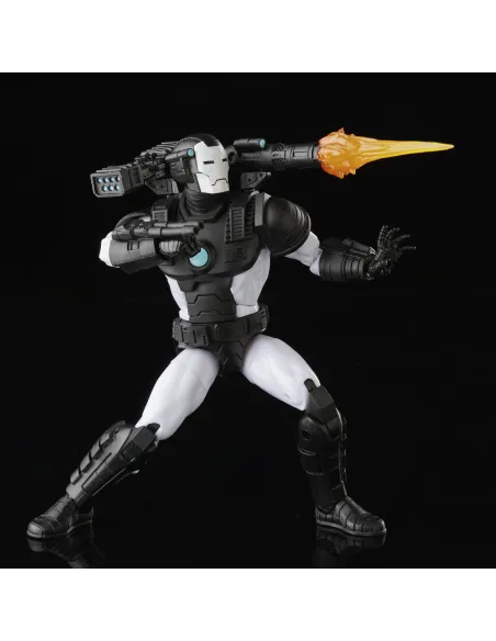Marvel Legends Series Marvels War Machine