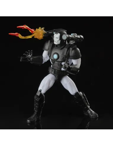 Marvel Legends Series Marvels War Machine