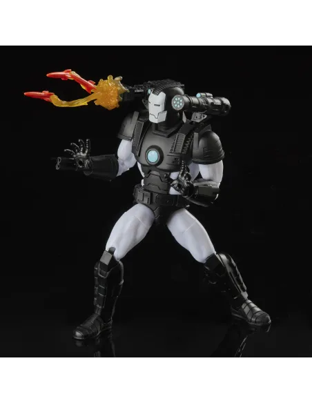 Marvel Legends Series Marvels War Machine