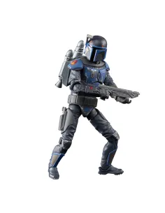 Star Wars F56305X0 toy figure 2