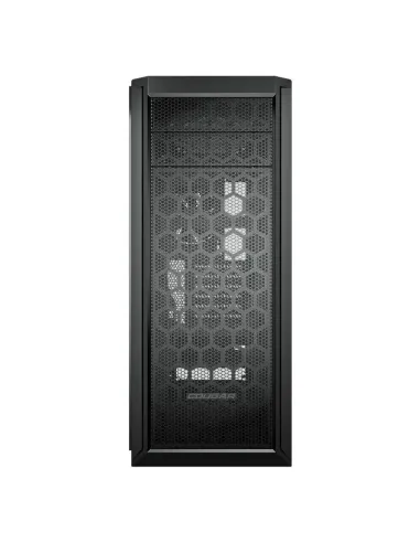 Cougar Caja Miditorre MX330-G Negra