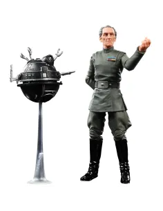 Star Wars The Black Series F43685X0 toy figure