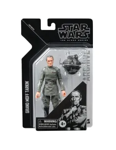 Star Wars The Black Series F43685X0 toy figure 2