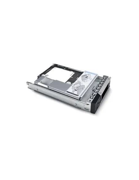 DELL 400-ATJM disco duro interno 1,2 TB 10000 RPM 2.5" SAS