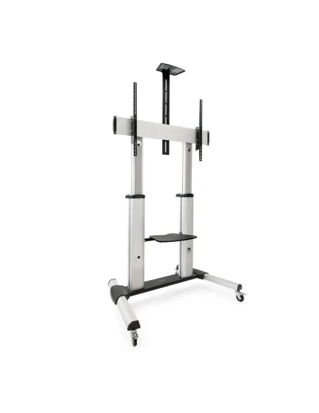 TooQ Partenón 2,54 m (100") Plata