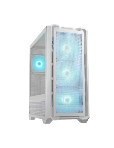 Cougar Caja MX600 Rgb White