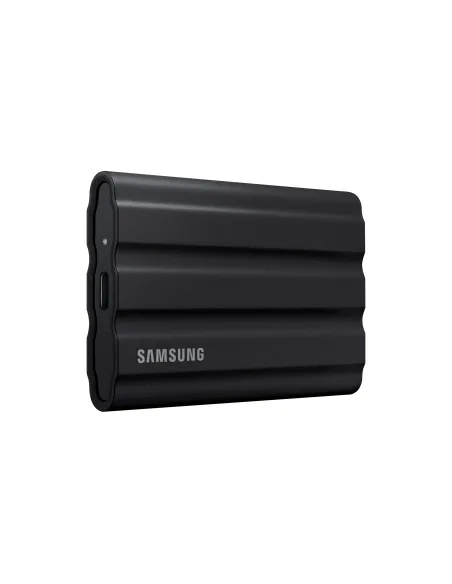 Samsung MU-PE2T0S 2 TB USB Tipo C 3.2 Gen 2 (3.1 Gen 2) Negro