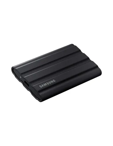 Samsung MU-PE2T0S 2 TB USB Tipo C 3.2 Gen 2 (3.1 Gen 2) Negro