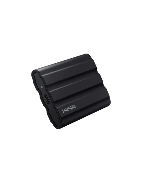 Samsung MU-PE2T0S 2 TB USB Tipo C 3.2 Gen 2 (3.1 Gen 2) Negro