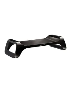 Fellowes 9472302 soporte para monitor Negro, Gris