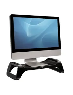 Fellowes 9472302 soporte para monitor Negro, Gris 2