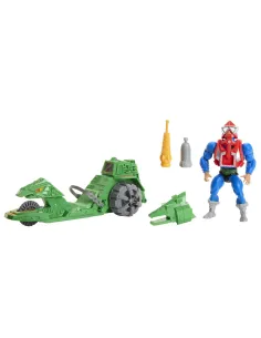 Masters of the Universe HKM62 vehículo de juguete