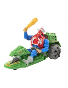 Masters of the Universe HKM62 vehículo de juguete 2