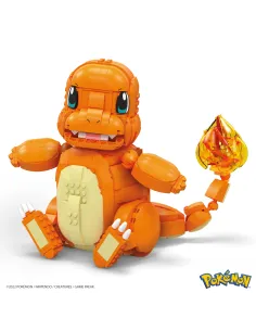 MEGA Pokémon HHL13 juguete de construcción